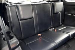 2015 Toyota Kluger GXL