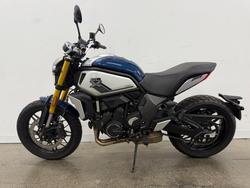 CFMOTO CL-X Classic