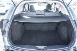 2019 Honda
                HR-V VTi
