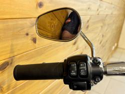 2014 Harley-davidson FXDWG WIDE GLIDE Black