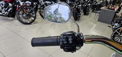 2014 Harley-davidson FXDWG WIDE GLIDE Black