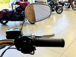 2014 Harley-davidson FXDWG WIDE GLIDE Black