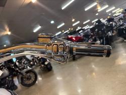 1999 Harley-davidson FLSTS HERITAGE SPRINGER S/TAIL Silver