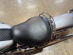 1999 Harley-davidson FLSTS HERITAGE SPRINGER S/TAIL Silver