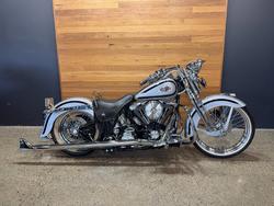 Harley-Davidson FLSTS Heritage Springer S/TAIL