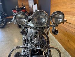 1999 Harley-davidson FLSTS HERITAGE SPRINGER S/TAIL Silver