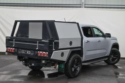 2023 Volkswagen Amarok TDI600 Style