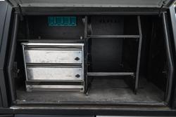 2023 Volkswagen Amarok TDI600 Style