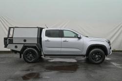 2023 Volkswagen Amarok TDI600 Style