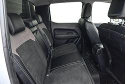 2023 Volkswagen Amarok TDI600 Style