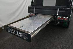 2023 Volkswagen Amarok TDI600 Style