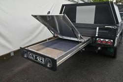 2023 Volkswagen Amarok TDI600 Style