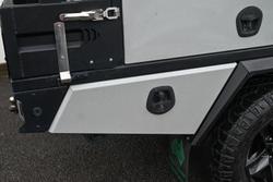 2023 Volkswagen Amarok TDI600 Style