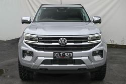2023 Volkswagen Amarok TDI600 Style