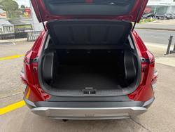 2025 Hyundai Kona Elite