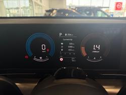 2025 Hyundai Kona Elite