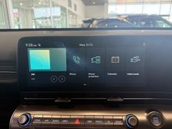 2025 Hyundai Kona Elite