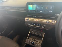 2025 Hyundai Kona Elite