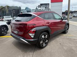 2025 Hyundai Kona Elite