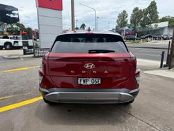 2025 Hyundai Kona Elite