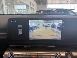 2025 Hyundai Kona Elite