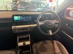 2025 Hyundai Kona Elite