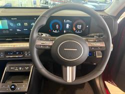 2025 Hyundai Kona Elite