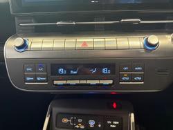 2025 Hyundai Kona Elite