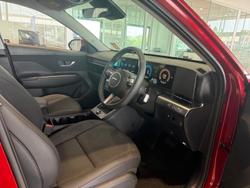 2025 Hyundai Kona Elite