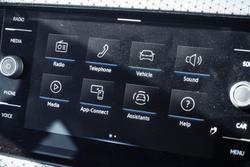 2021 Volkswagen
T-Cross 85TSI Style