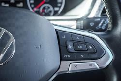 2021 Volkswagen
T-Cross 85TSI Style