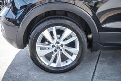 2021 Volkswagen
T-Cross 85TSI Style
