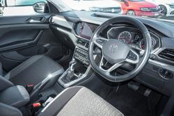 2021 Volkswagen
T-Cross 85TSI Style