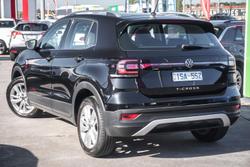 2021 Volkswagen
T-Cross 85TSI Style