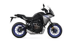 2024 Yamaha Tracer 7 MT Silver