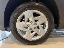 2025 Hyundai Kona Hybrid