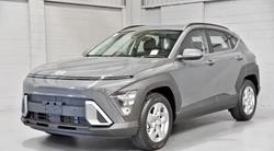 2025 Hyundai
Kona Hybrid