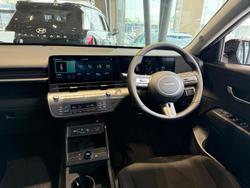 2025 Hyundai
Kona Hybrid