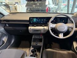 2025 Hyundai
Kona Hybrid