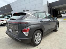 2025 Hyundai Kona Hybrid
