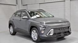 2025 Hyundai
Kona Hybrid