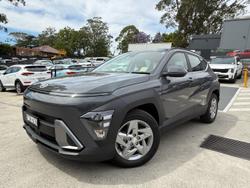 2025 Hyundai Kona Hybrid