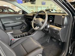 2025 Hyundai Kona Hybrid