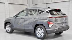 2025 Hyundai
Kona Hybrid