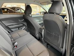 2025 Hyundai
Kona Hybrid