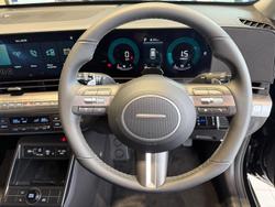 2025 Hyundai
Kona Hybrid