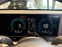 2025 Hyundai
Kona Hybrid