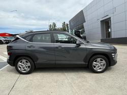 2025 Hyundai Kona Hybrid