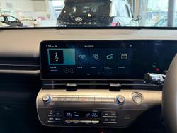 2025 Hyundai Kona Hybrid