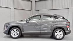 2025 Hyundai
Kona Hybrid